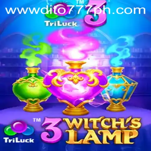 Unveiling the Mystical World of 3WitchsLamp: A Captivating New Journey