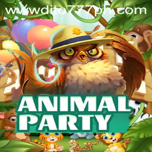 Exploring the Vibrant World of AnimalParty With DITO777
