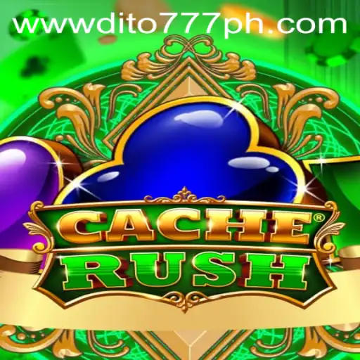 CacheRush: A Thrilling Adventure in the World of DITO777