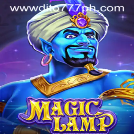 MagicLamp: A Thrilling Experience with DITO777