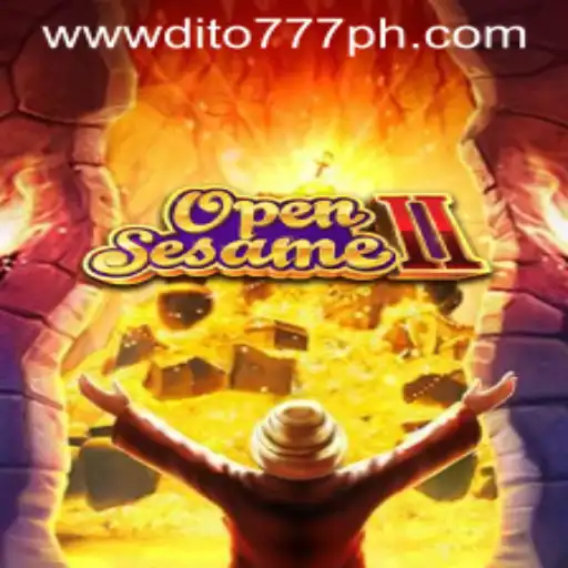 Discover the Magic of OpenSesameII: A Thrilling Adventure with DITO777