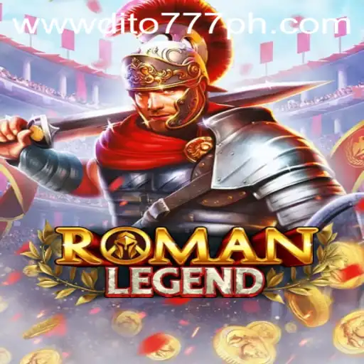 Exploring the Epic World of RomanLegend with DITO777