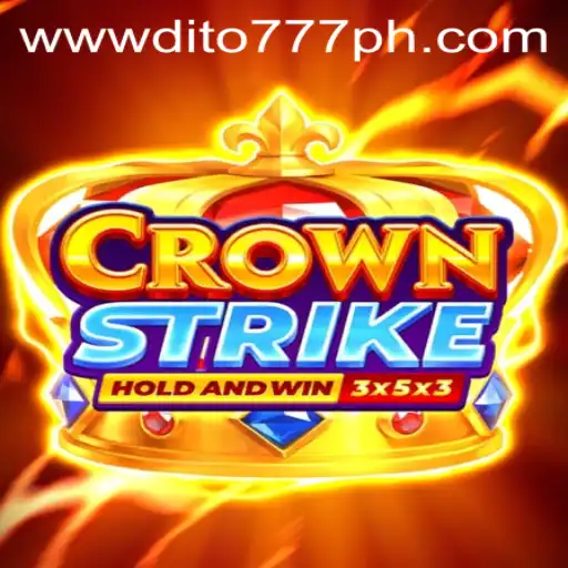 Crownstrike: Redefining the Gaming Landscape with DITO777