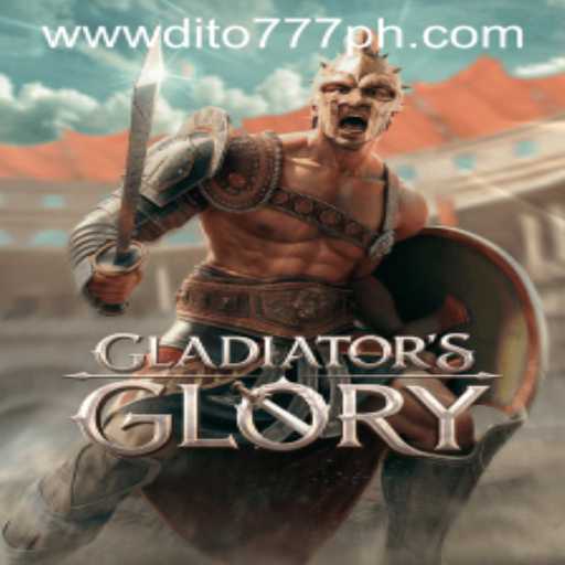 GladiatorsGlory: Experience the Thrill of Ancient Warfare with DITO777