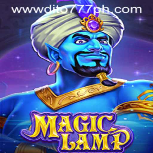 MagicLamp: A Thrilling Experience with DITO777