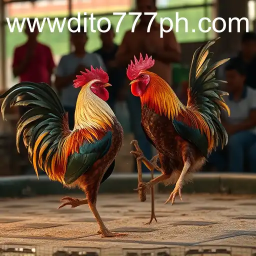 Online Sabong: The Rise and Popularity of Virtual Cockfighting