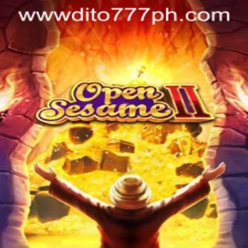 Discover the Magic of OpenSesameII: A Thrilling Adventure with DITO777