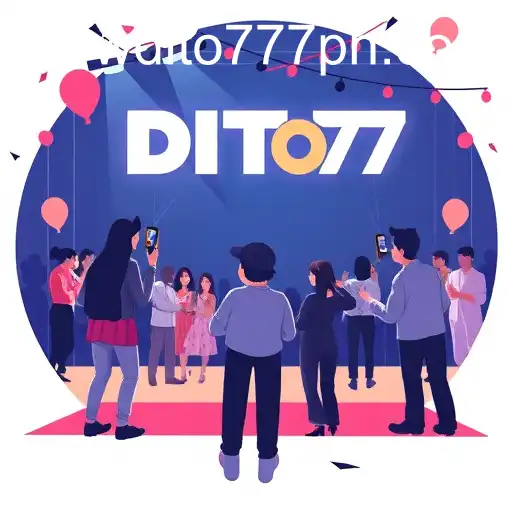 Unveiling the Power of Promotions: A Deep Dive into Strategies and Success Stories with DITO777