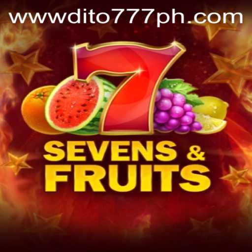 Exploring SevensFruits: The Thrilling Casino Game with DITO777