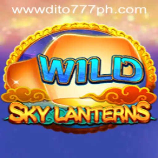 SkyLanterns: A Mystical Journey with DITO777