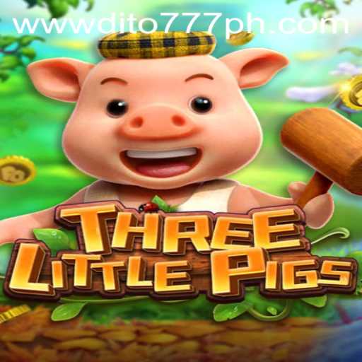 Discover the Exciting World of THREELITTLEPIGS: A Game Adventure with DITO777