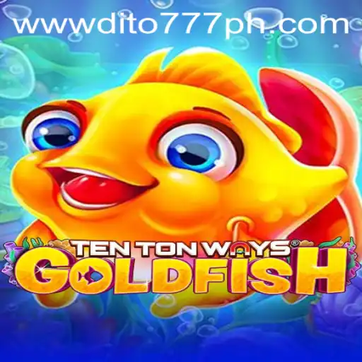 TenTonWaysGoldfish: Dive Into a World of Fun and Strategy